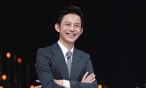 何炅和汪涵最新的爆料,揭秘娱乐圈幕后故事与精彩瞬间  第2张