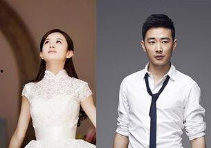 娱乐记者爆料罗晋,神秘女友身份引热议