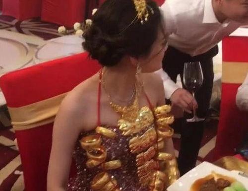 广西来宾新娘爆料视频,婚礼现场惊人一幕引热议 第1张 广西来宾新娘爆料视频,婚礼现场惊人一幕引热议 第1张