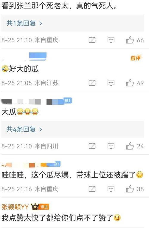 张颖颖爆料分析最新视频,事件真相与幕后黑幕 第2张 张颖颖爆料分析最新视频,事件真相与幕后黑幕 第2张